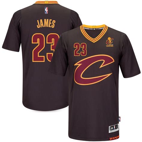 lebron james cleveland cavaliers adidas replica black gold jersey|james cleveland greatest hits 2021.